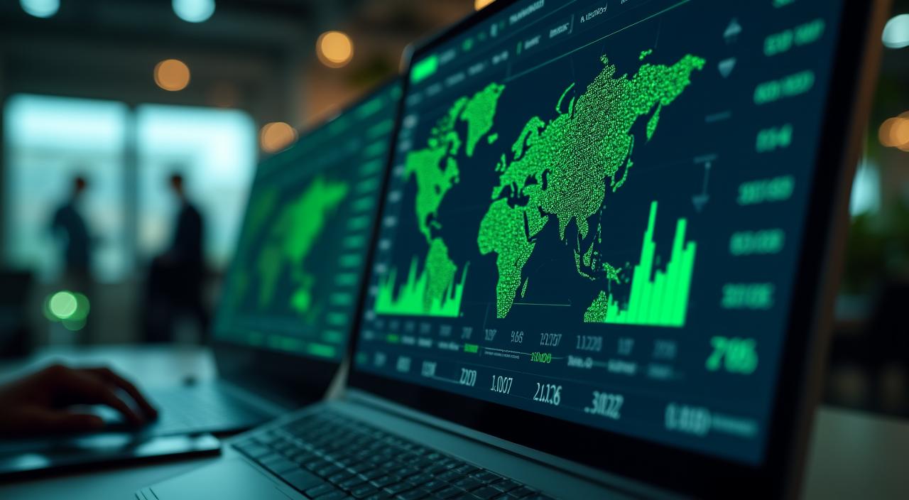 AuroreCart 電商管理後台介面
